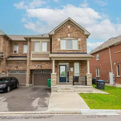 19, Boat, Northwest Brampton, Brampton