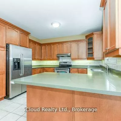 15, Cooperage, Bram West, Brampton