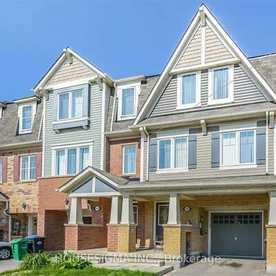 92, Lathbury, Northwest Brampton, Brampton