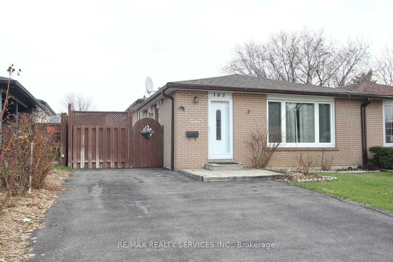 185, Earnscliffe, Southgate, Brampton