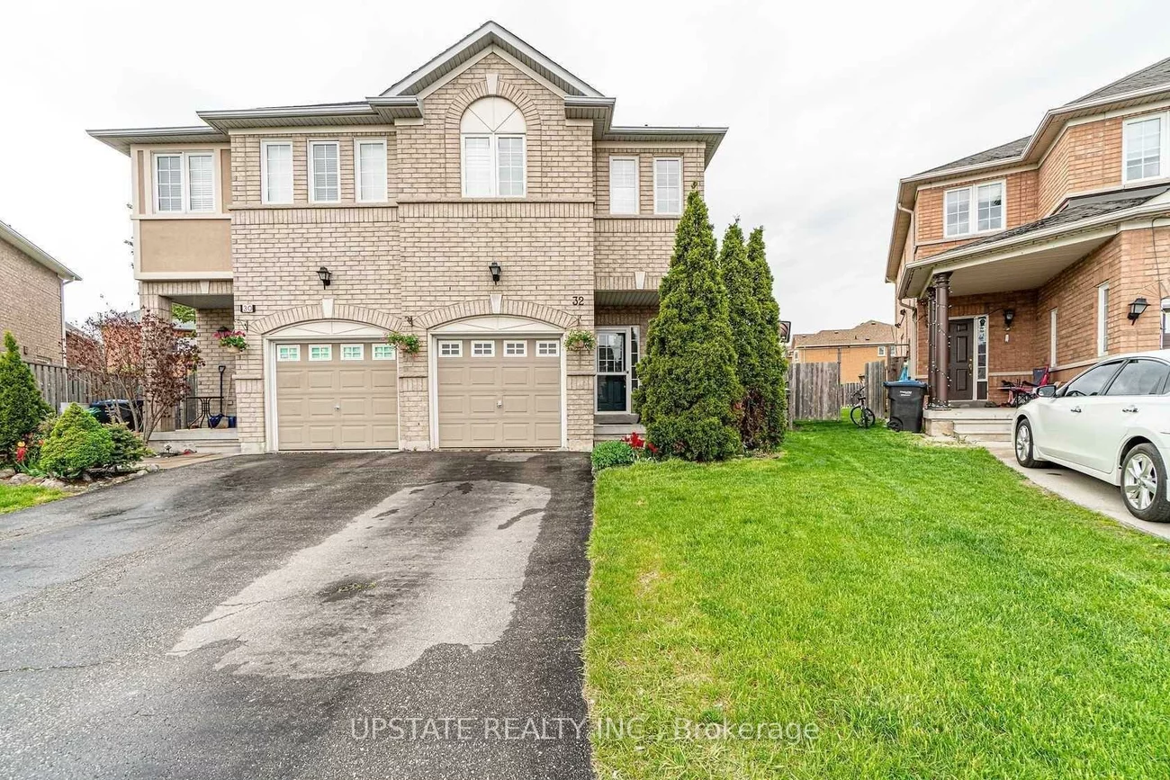 32, Sestina, Bram East, Brampton