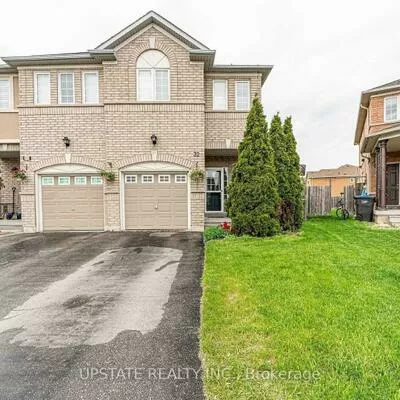 32, Sestina, Bram East, Brampton
