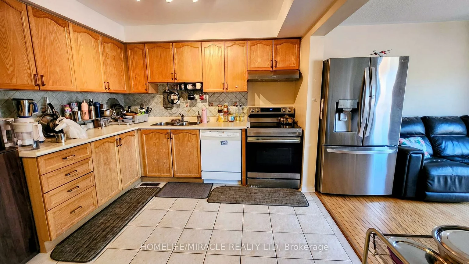 102, Whiteface, Fletcher's Meadow, Brampton
