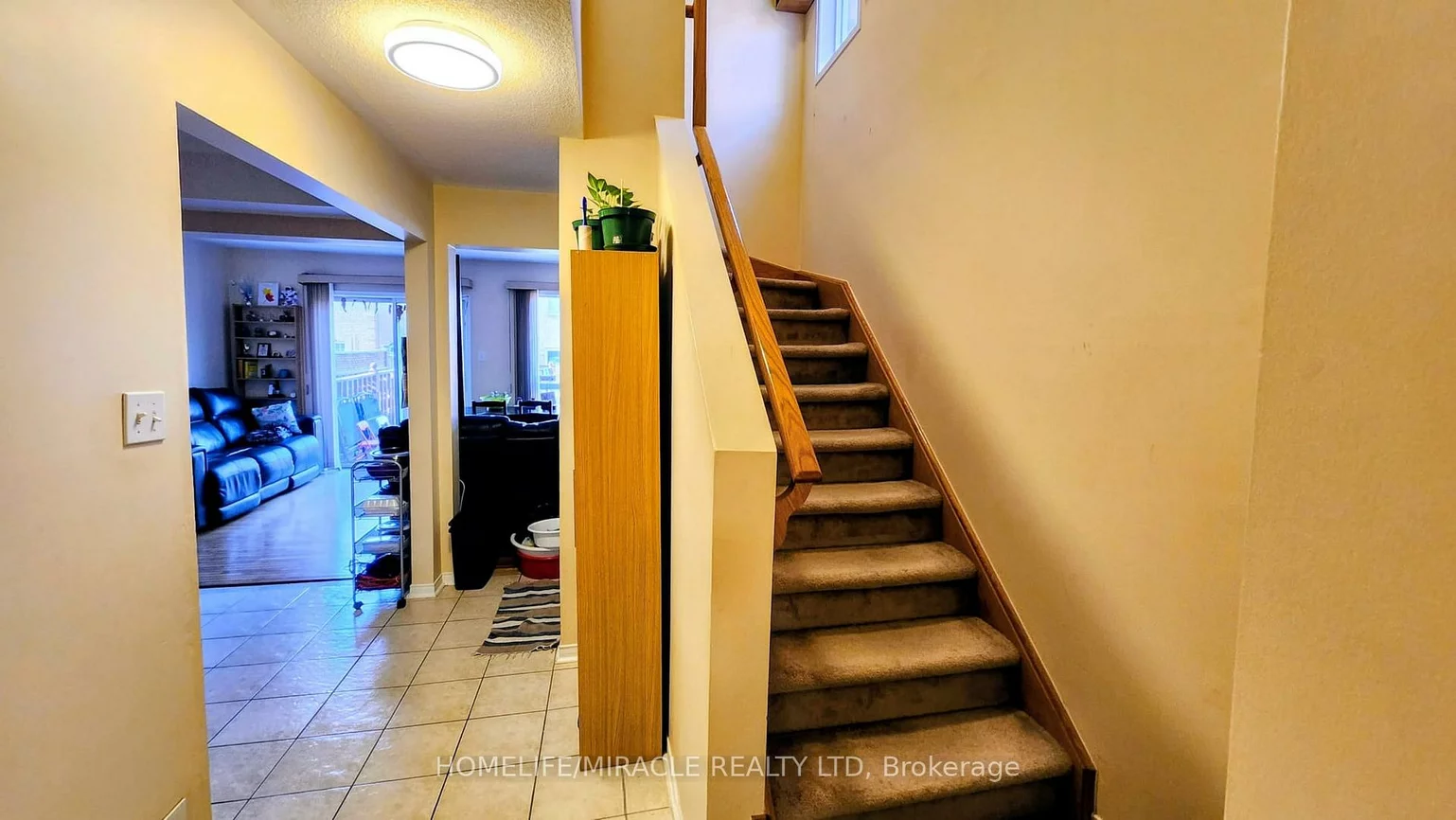 102, Whiteface, Fletcher's Meadow, Brampton