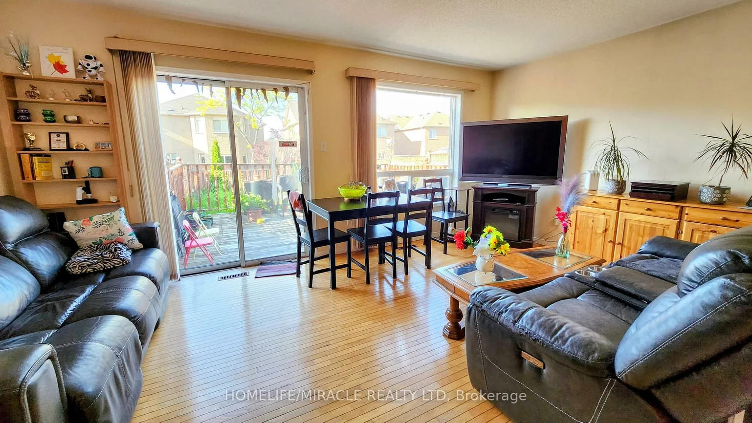 102, Whiteface, Fletcher's Meadow, Brampton