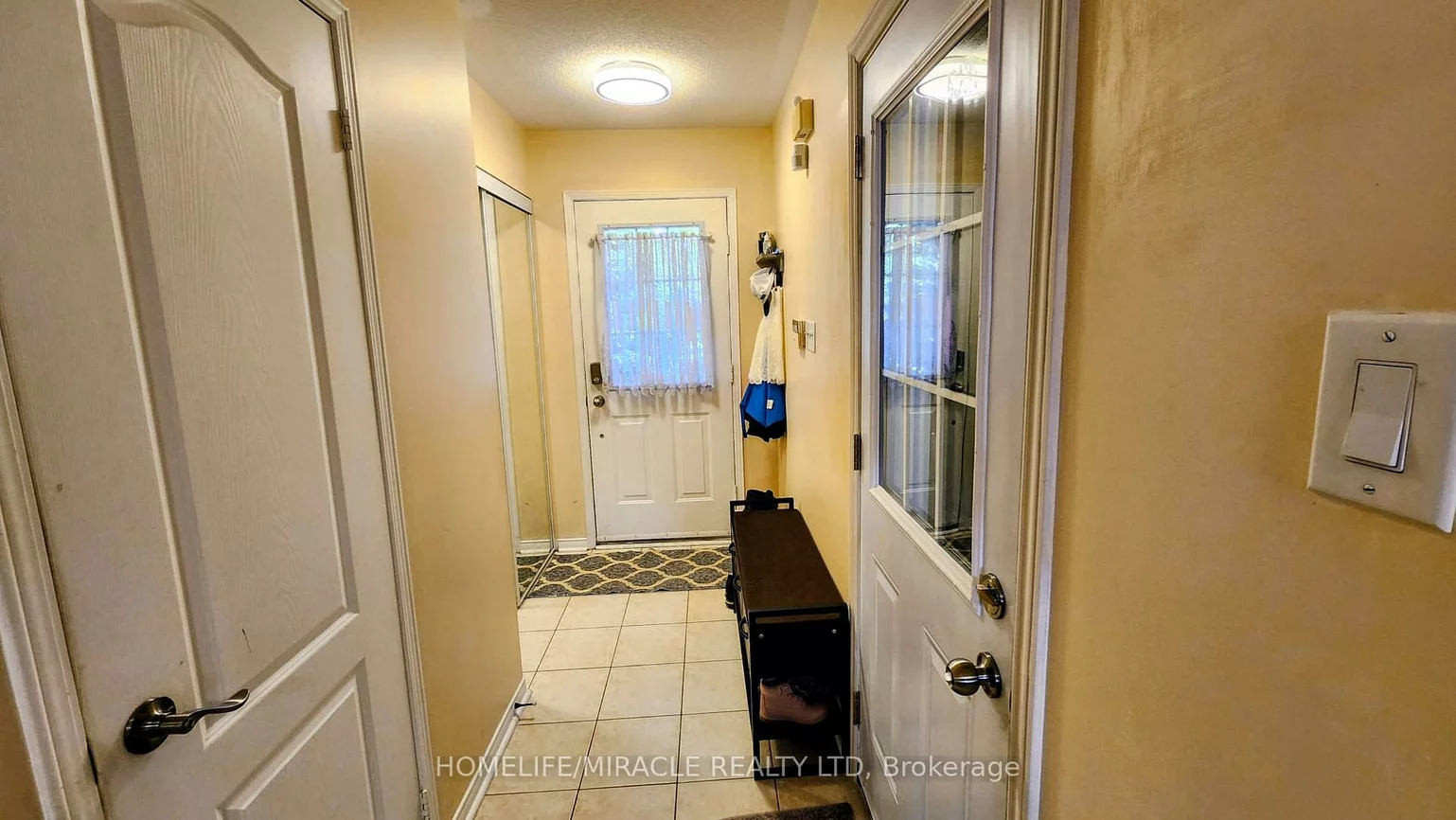102, Whiteface, Fletcher's Meadow, Brampton