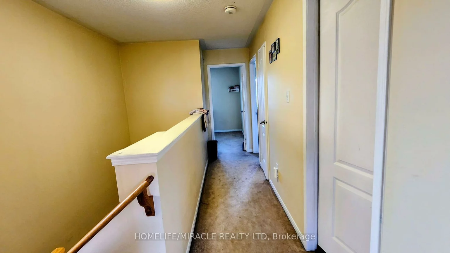 102, Whiteface, Fletcher's Meadow, Brampton