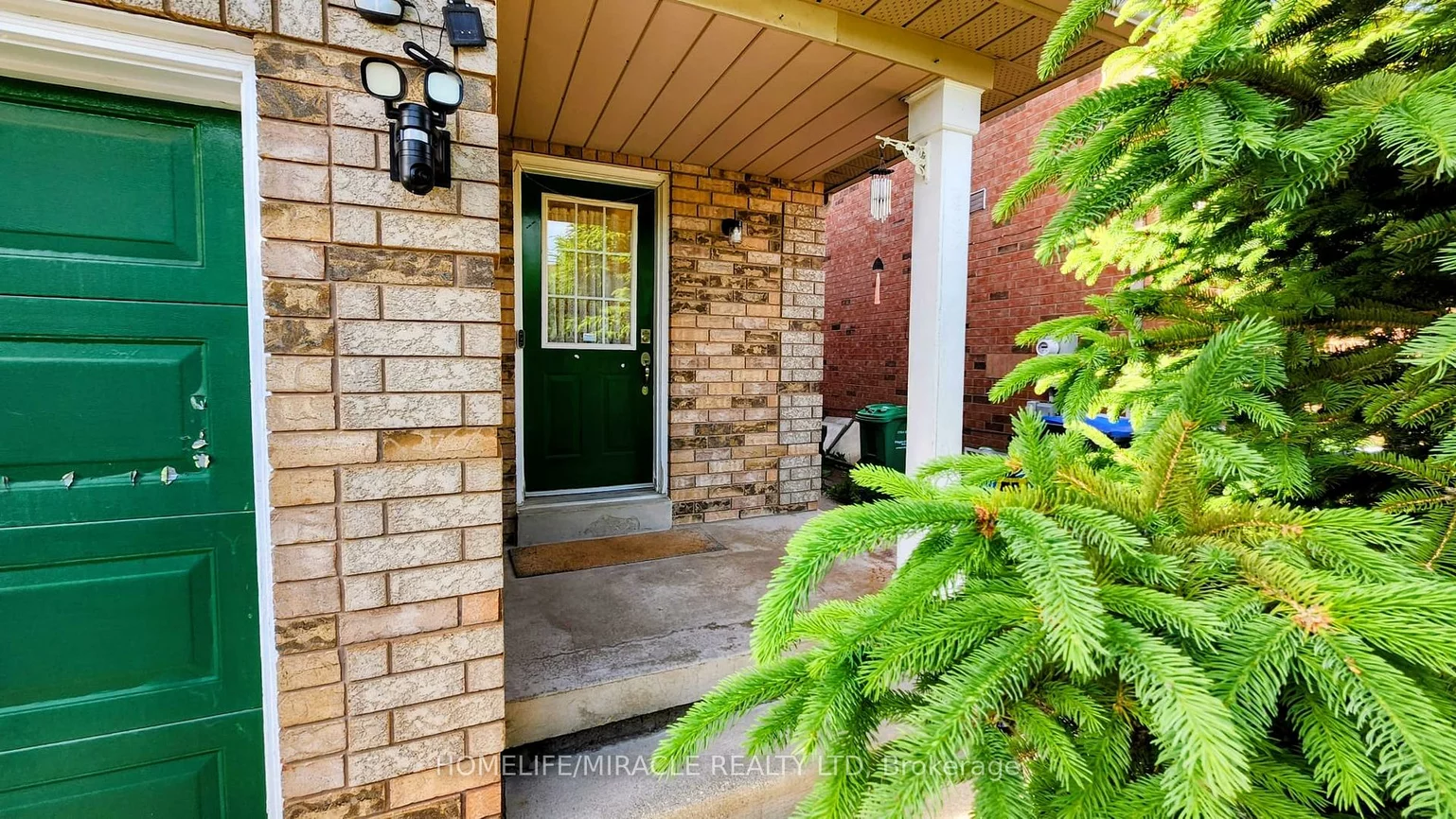 102, Whiteface, Fletcher's Meadow, Brampton