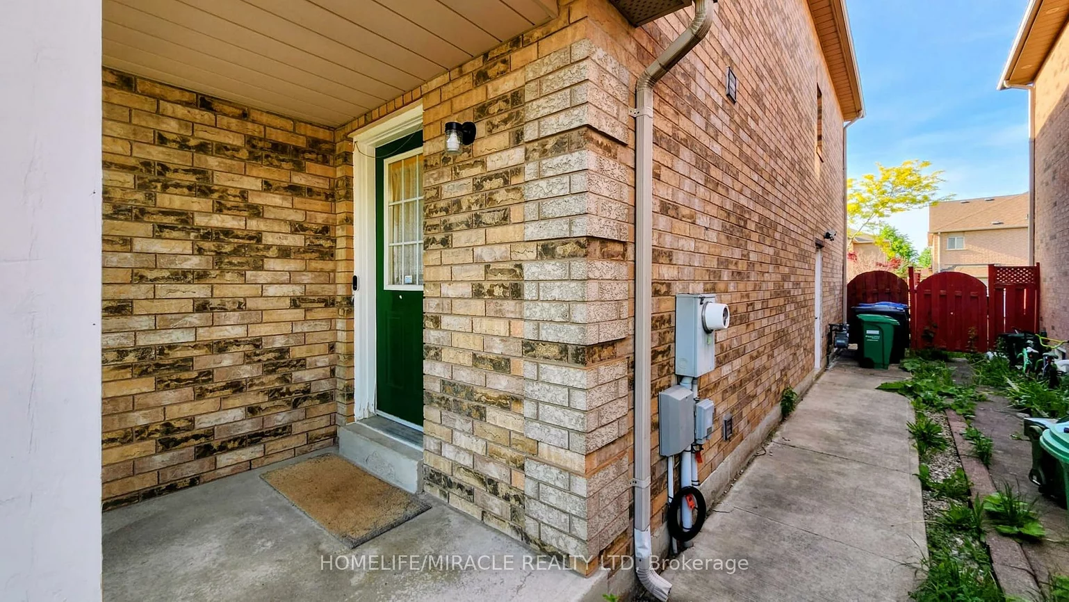 102, Whiteface, Fletcher's Meadow, Brampton