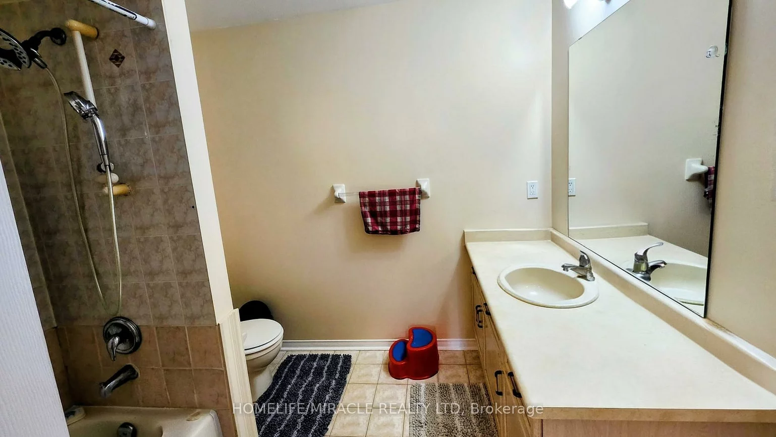 102, Whiteface, Fletcher's Meadow, Brampton