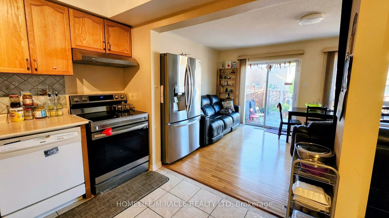 102, Whiteface, Fletcher's Meadow, Brampton
