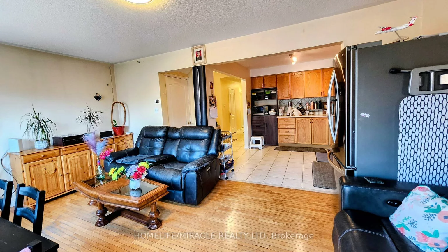 102, Whiteface, Fletcher's Meadow, Brampton