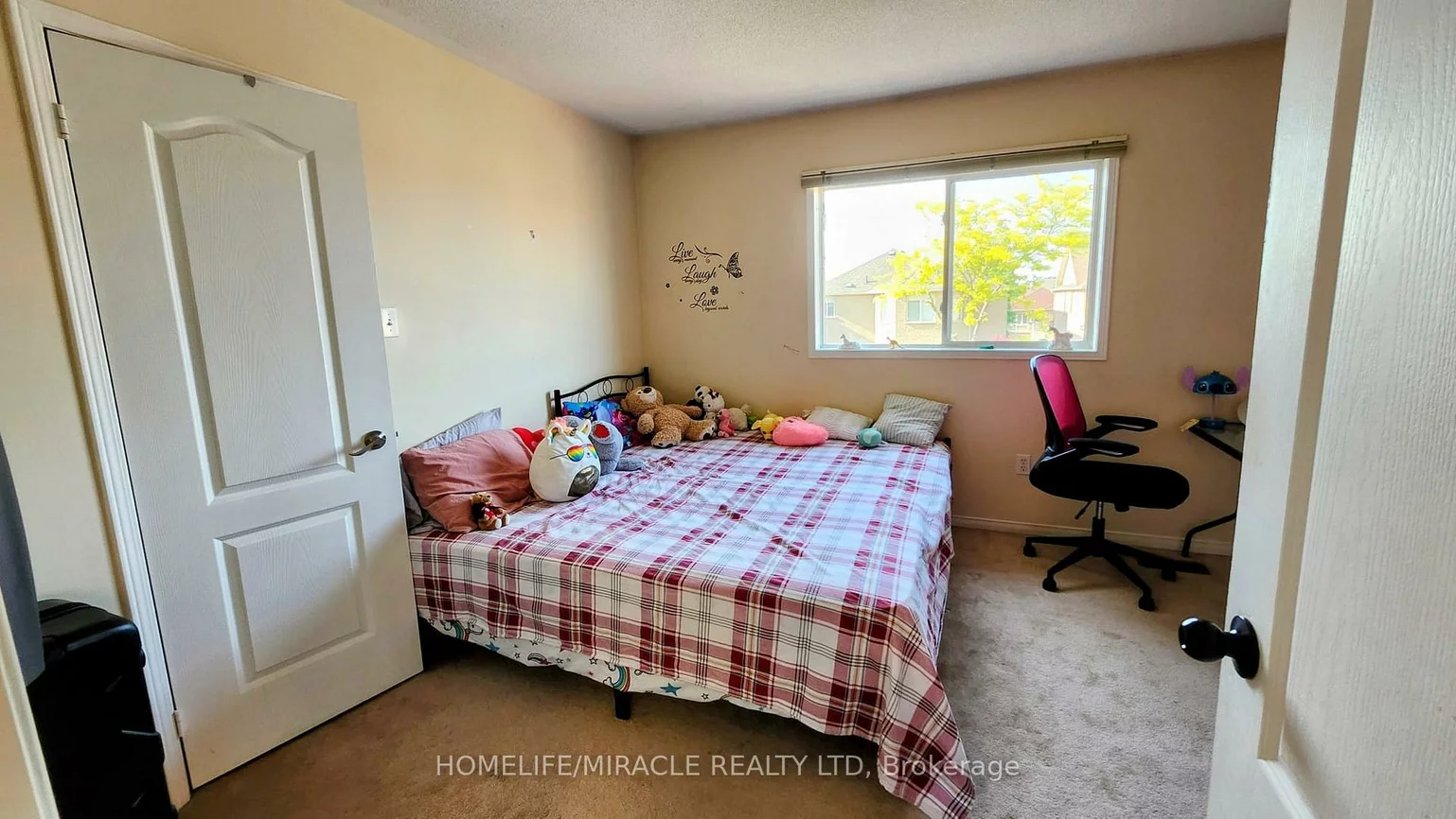 102, Whiteface, Fletcher's Meadow, Brampton