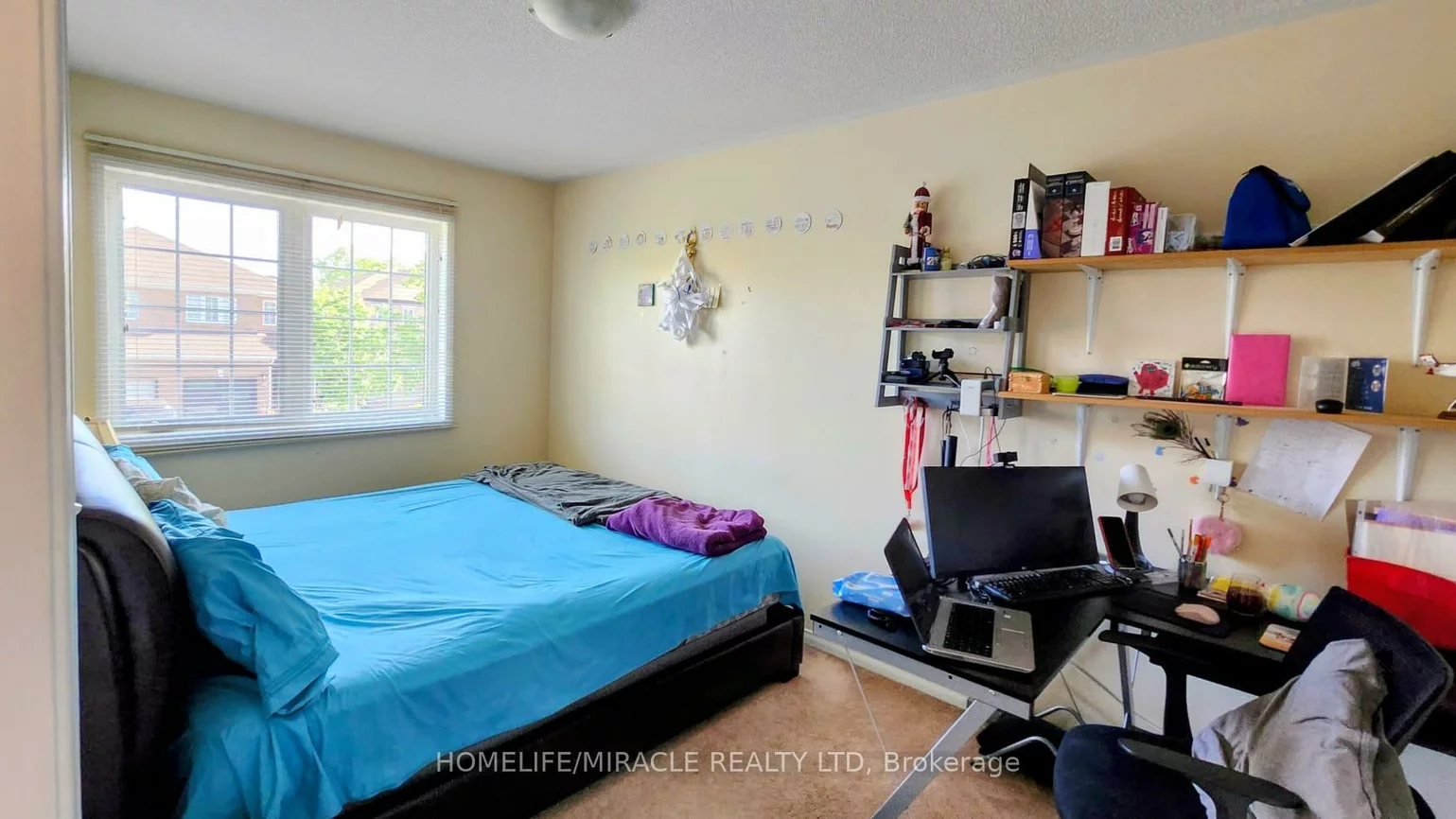 102, Whiteface, Fletcher's Meadow, Brampton