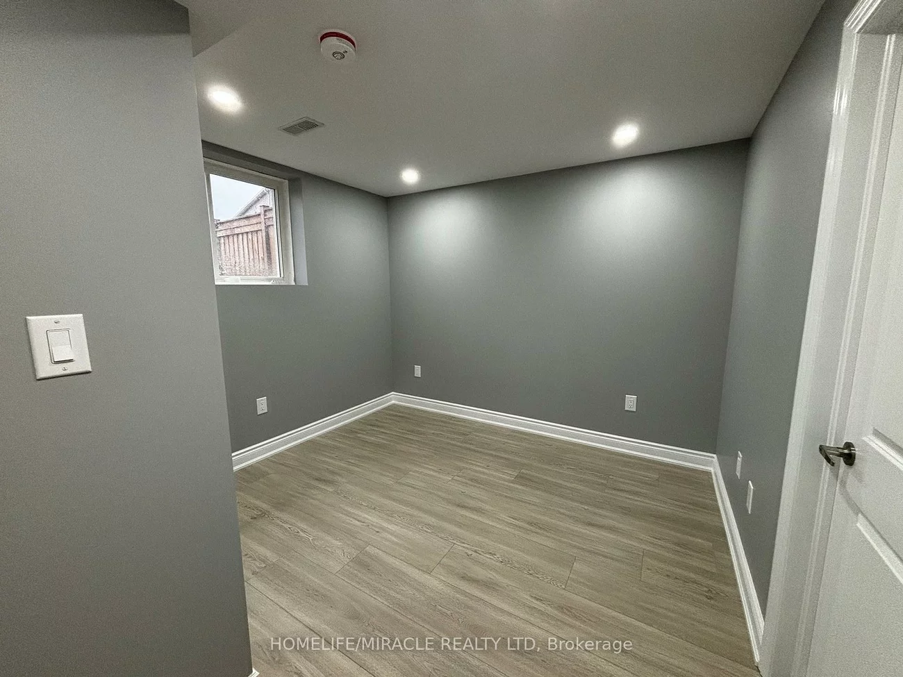 35, Merrimac, Bram West, Brampton