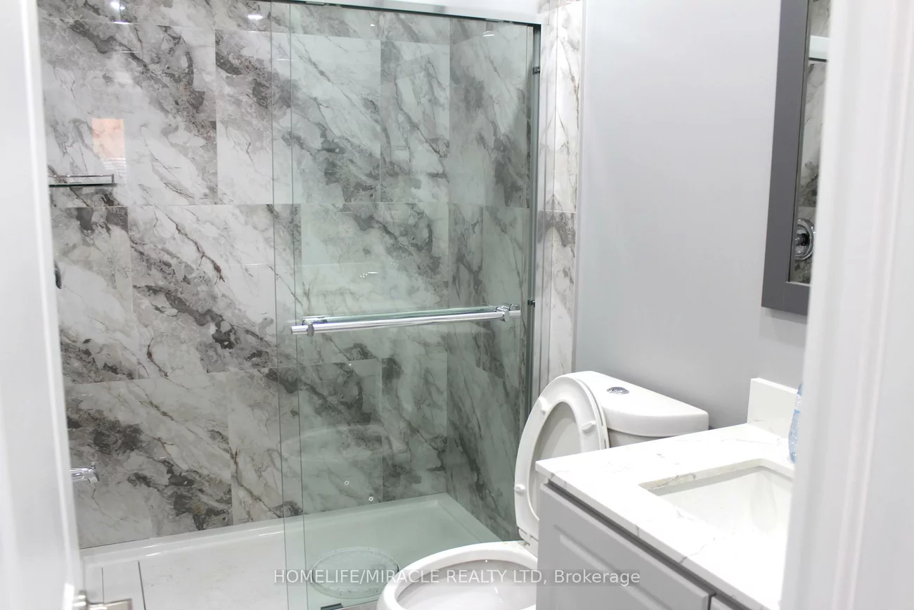 35, Merrimac, Bram West, Brampton