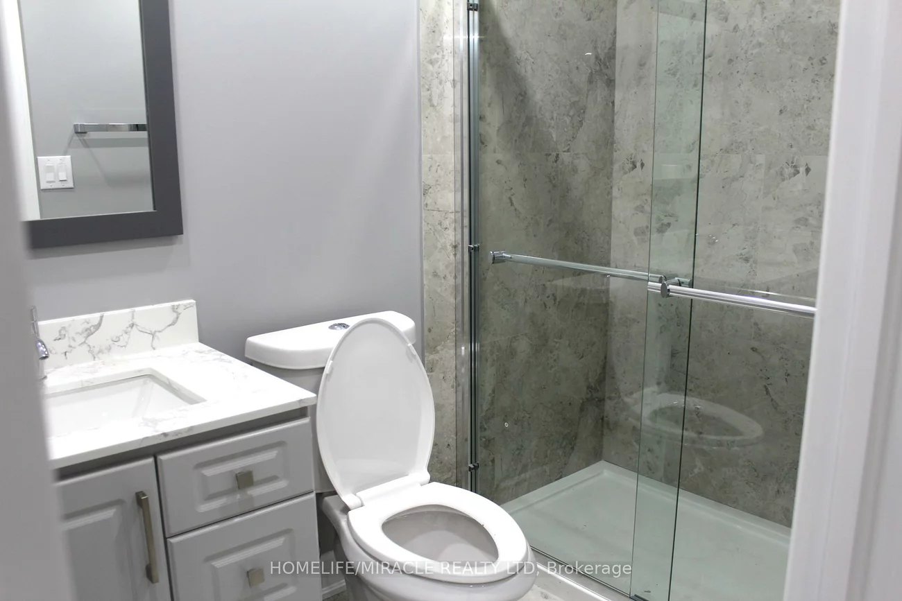 35, Merrimac, Bram West, Brampton