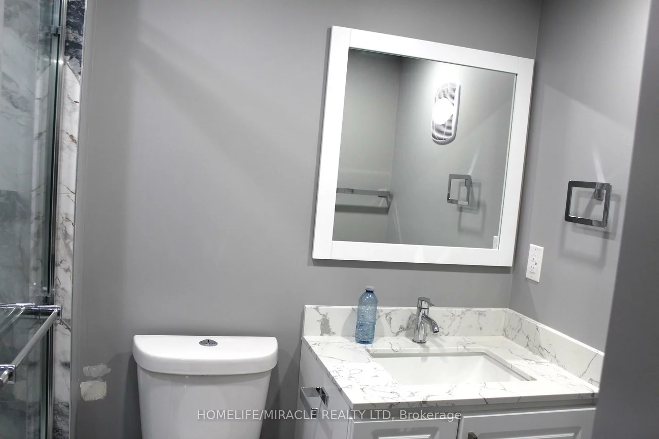 35, Merrimac, Bram West, Brampton