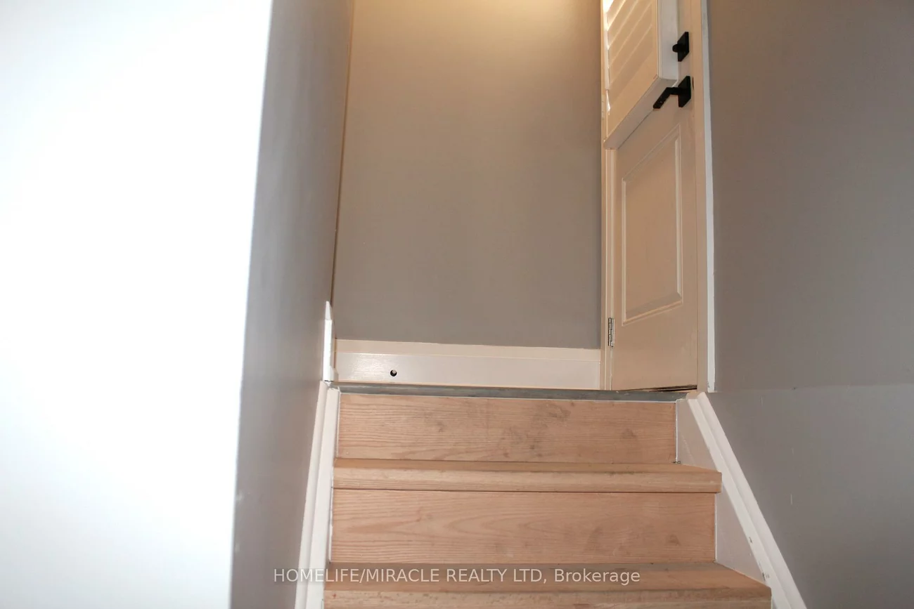 35, Merrimac, Bram West, Brampton