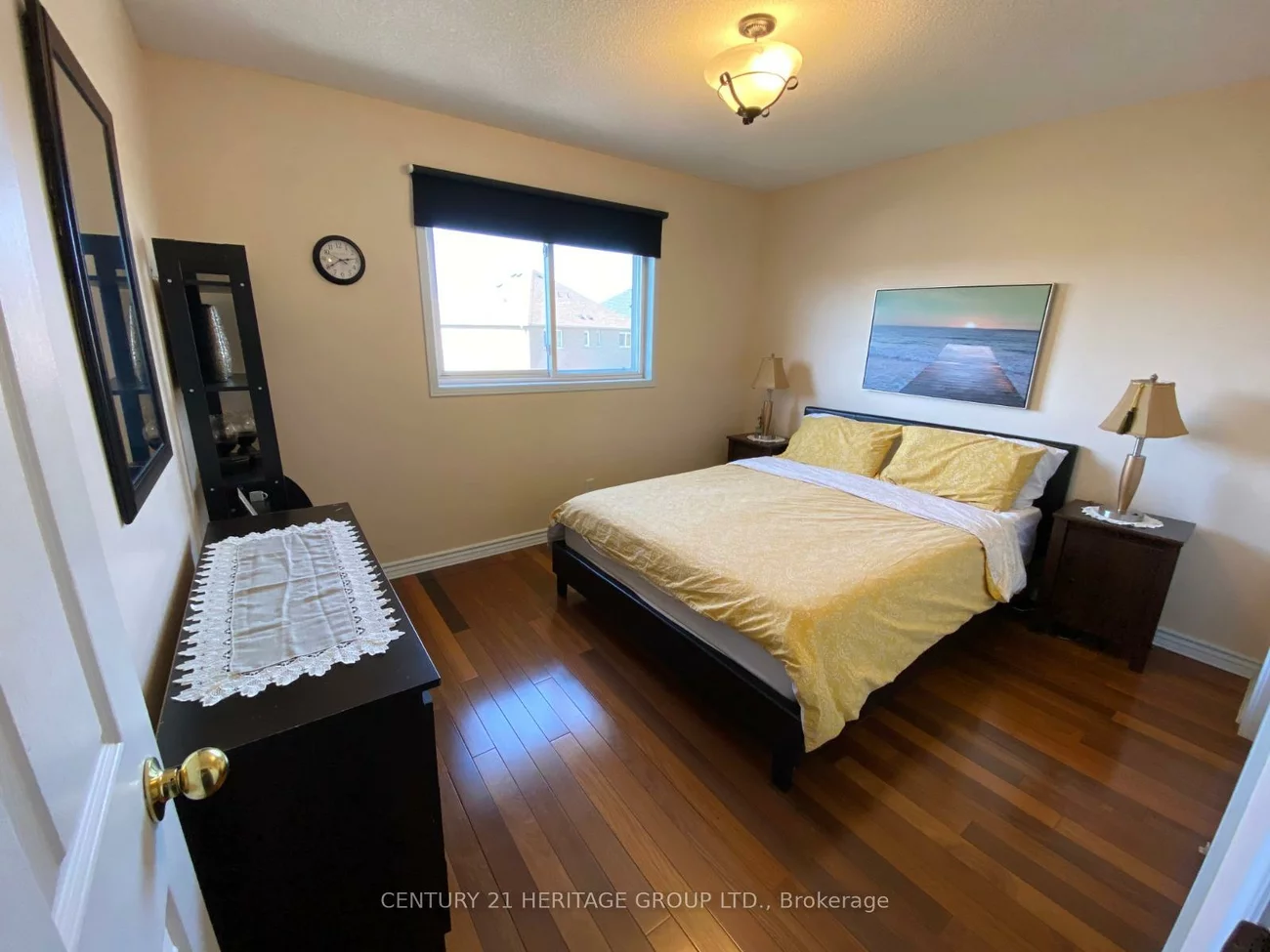8, Caruso, Fletcher's West, Brampton