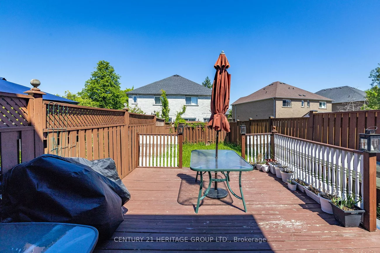 8, Caruso, Fletcher's West, Brampton