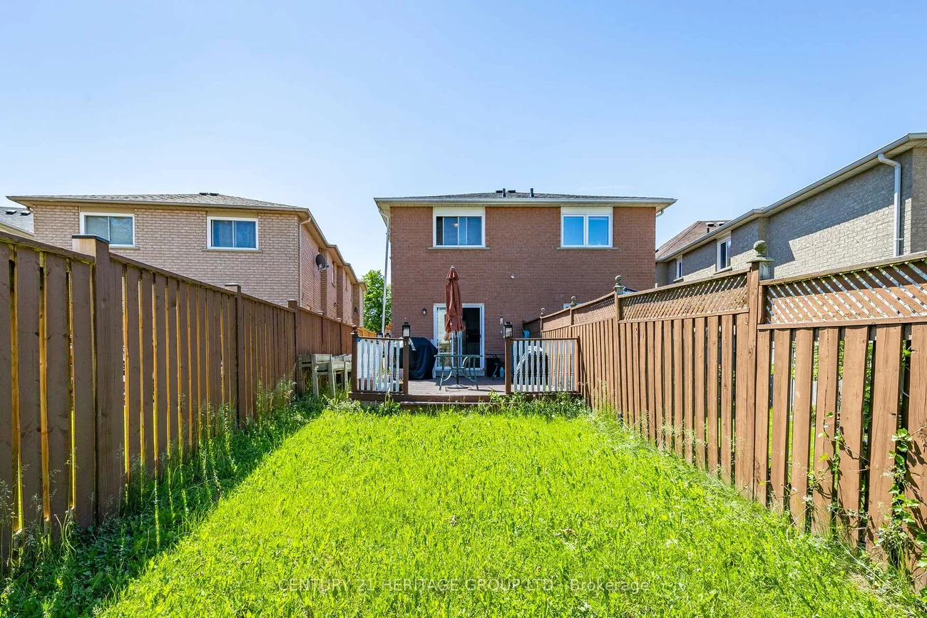 8, Caruso, Fletcher's West, Brampton