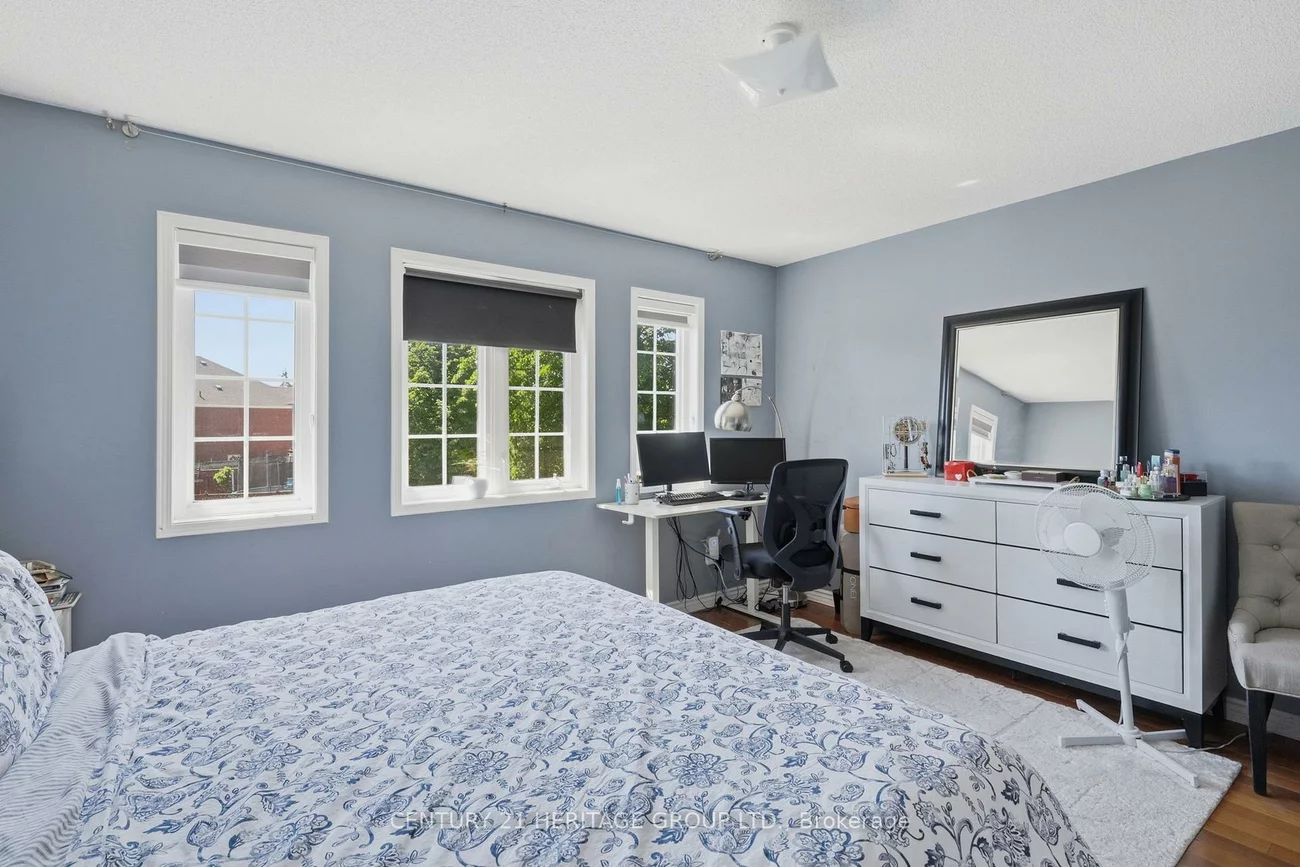 8, Caruso, Fletcher's West, Brampton