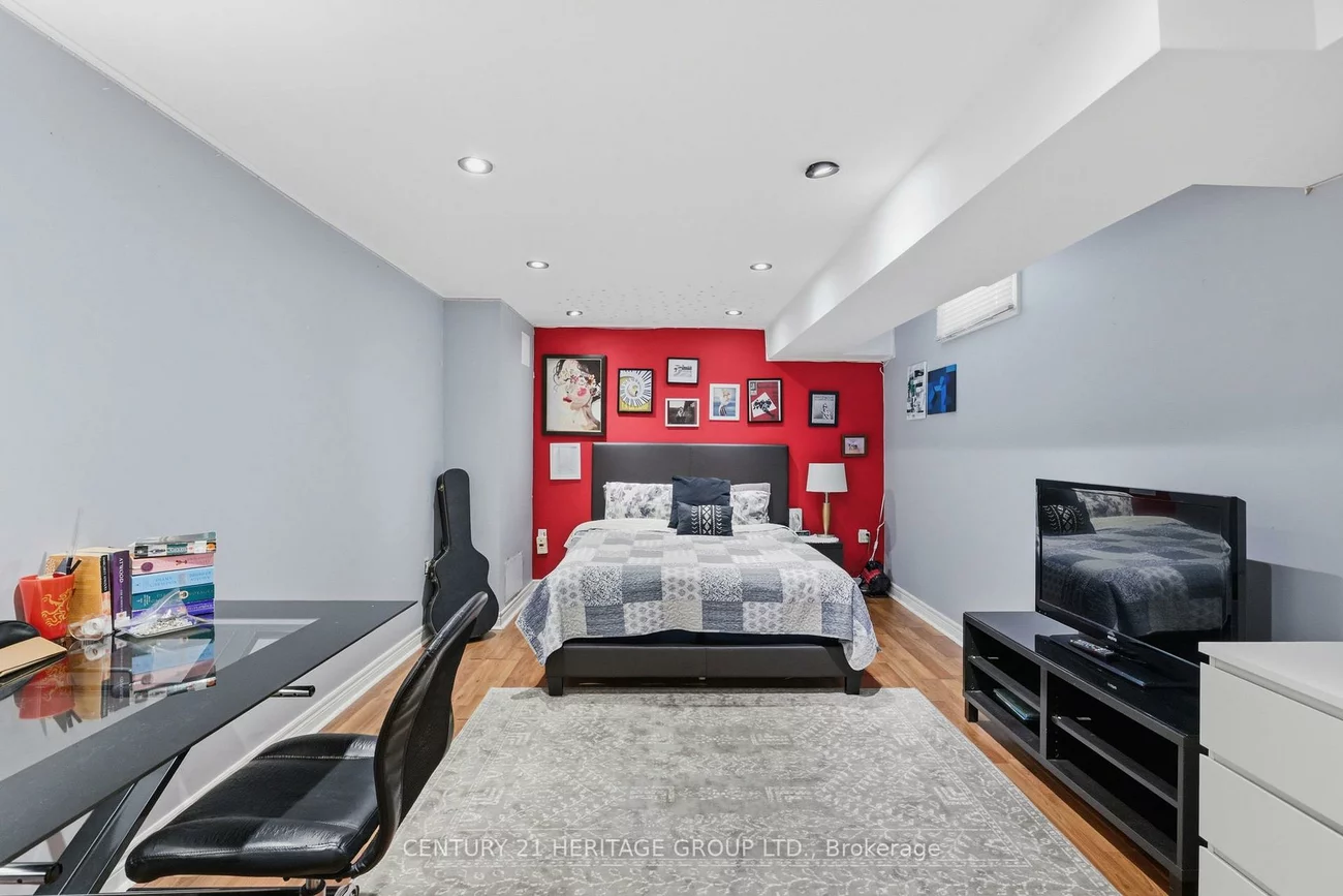 8, Caruso, Fletcher's West, Brampton