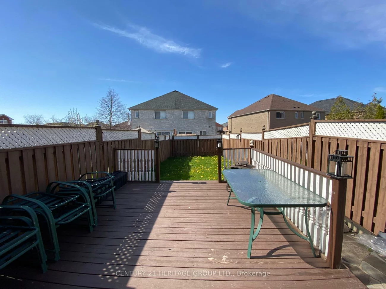 8, Caruso, Fletcher's West, Brampton