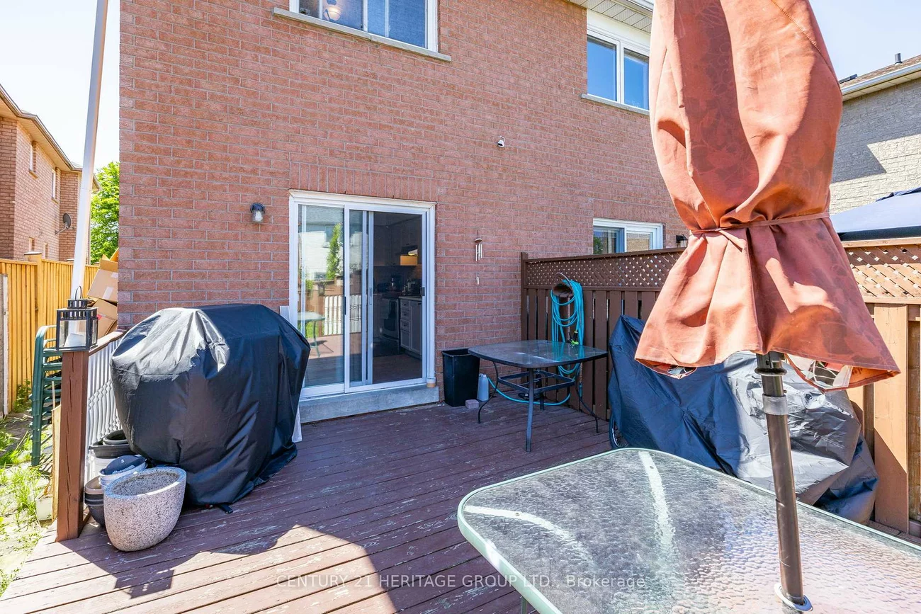 8, Caruso, Fletcher's West, Brampton