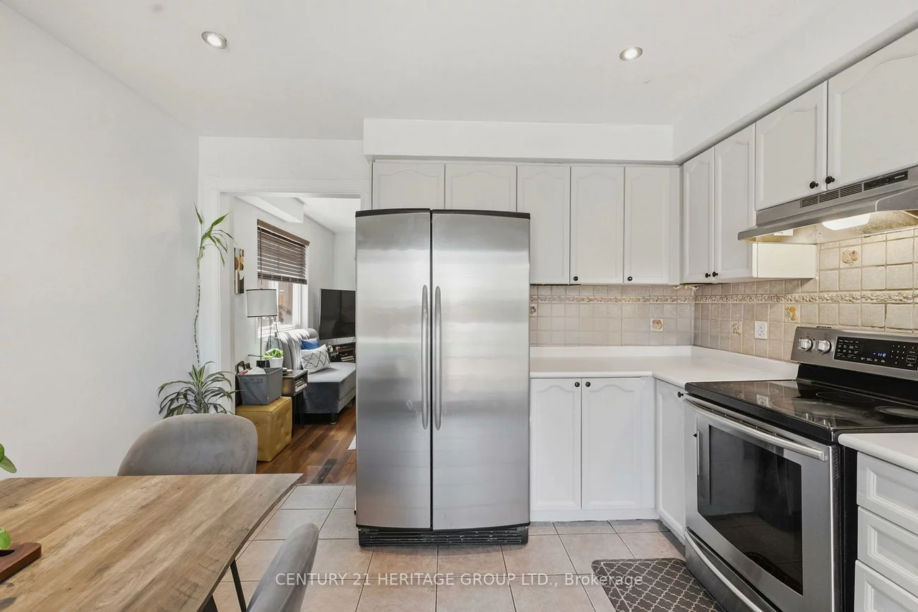 8, Caruso, Fletcher's West, Brampton