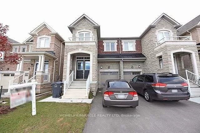 53, Baffin, Northwest Brampton, Brampton