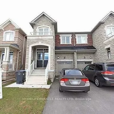 53, Baffin, Northwest Brampton, Brampton