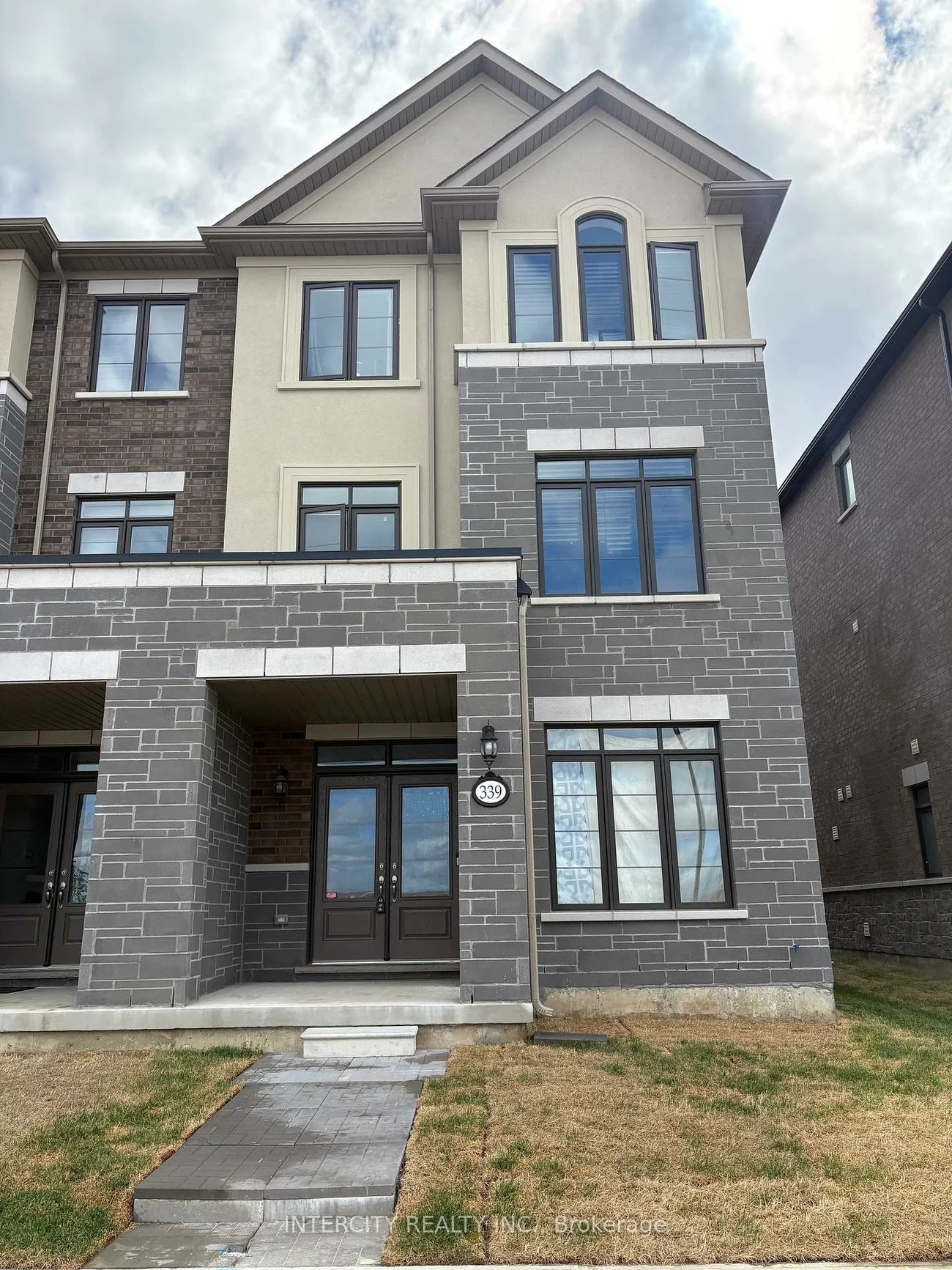 339, Inspire, Sandringham-Wellington North, Brampton