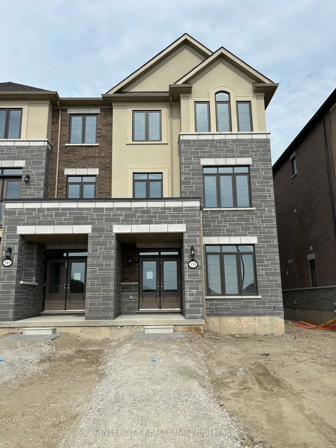 339, Inspire, Sandringham-Wellington North, Brampton