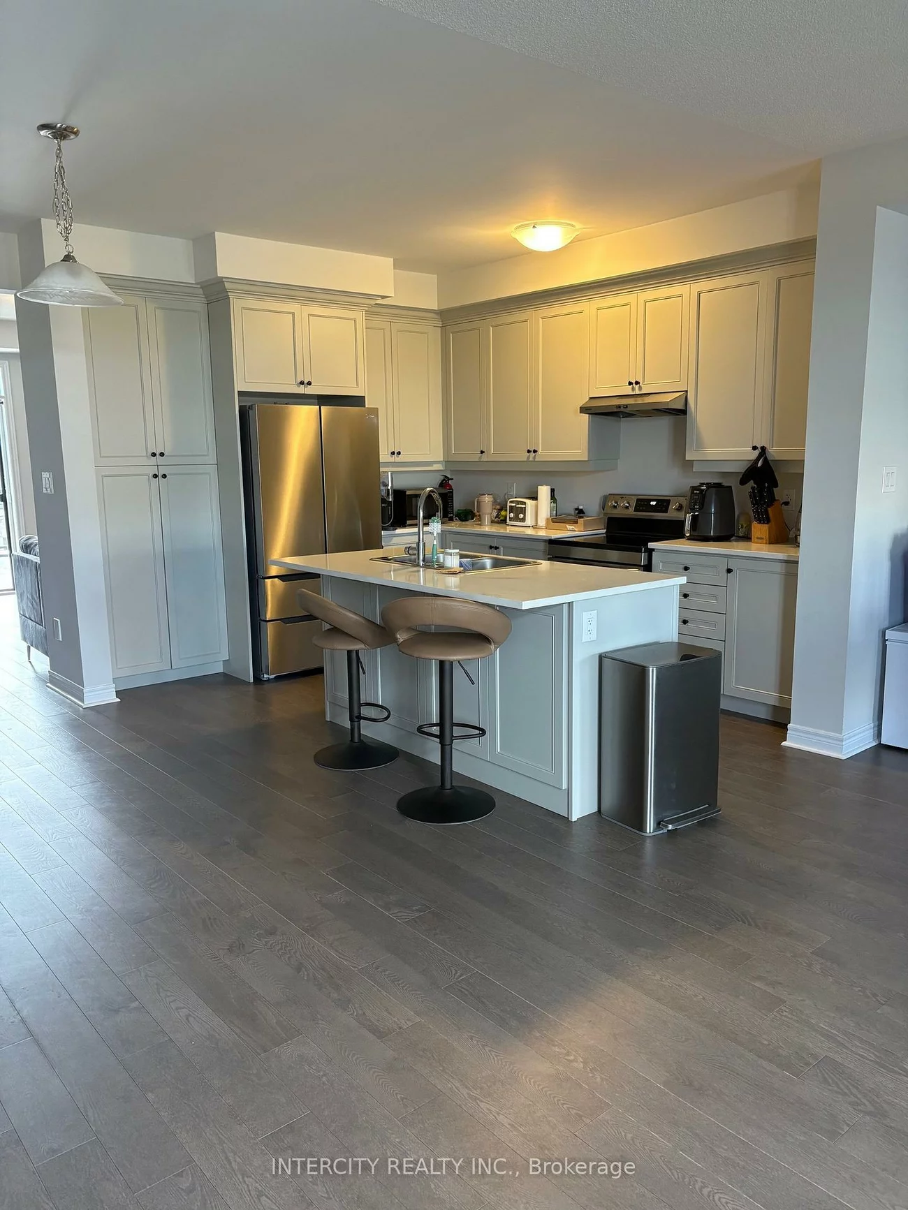 339, Inspire, Sandringham-Wellington North, Brampton
