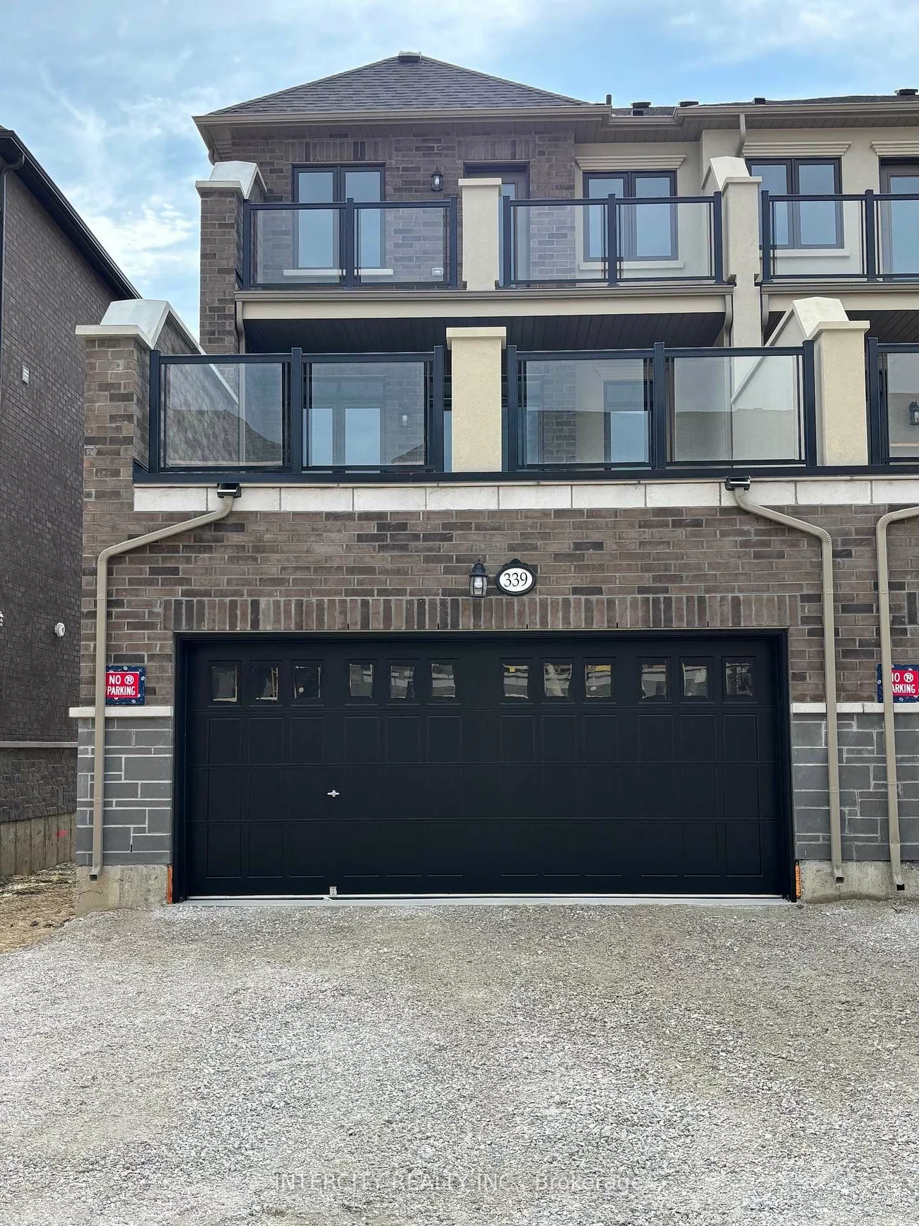 339, Inspire, Sandringham-Wellington North, Brampton