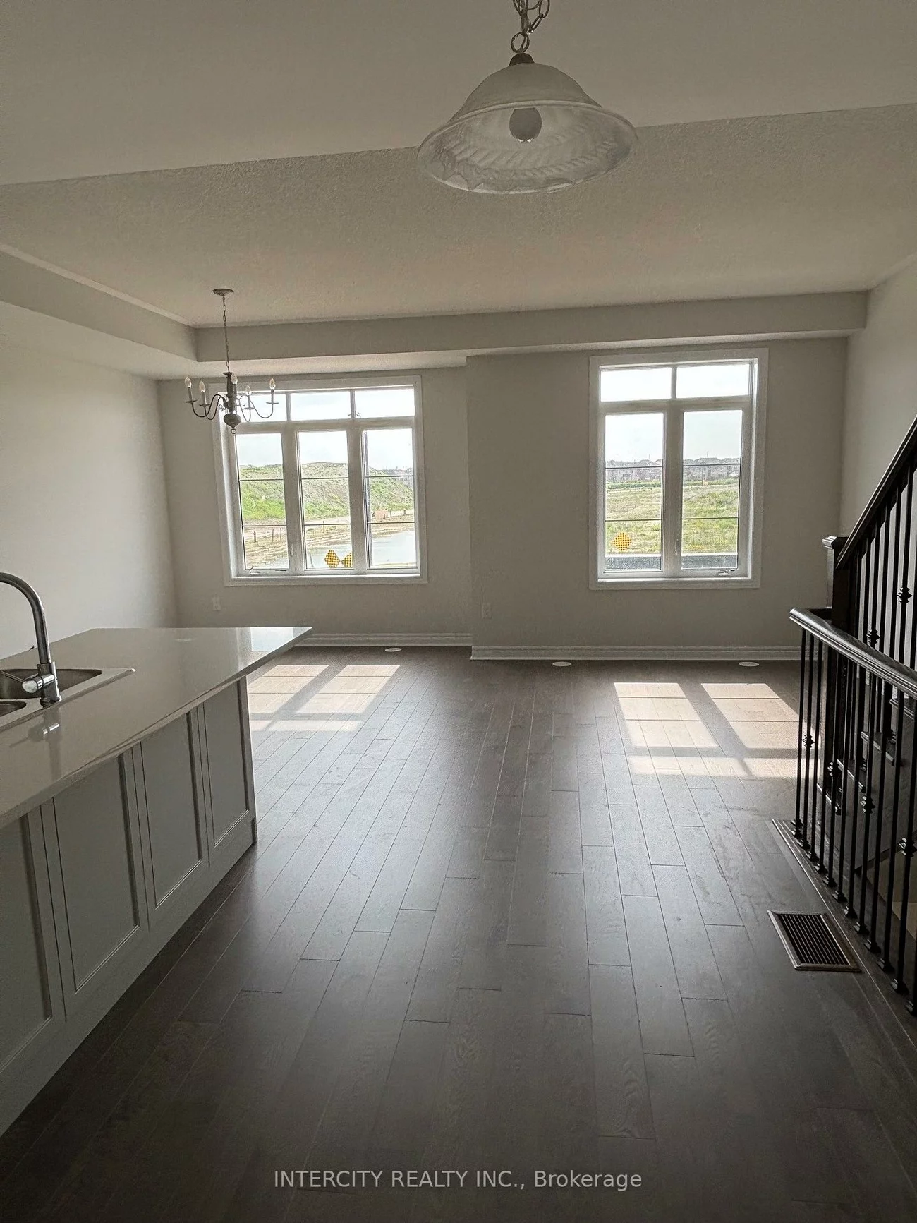 339, Inspire, Sandringham-Wellington North, Brampton
