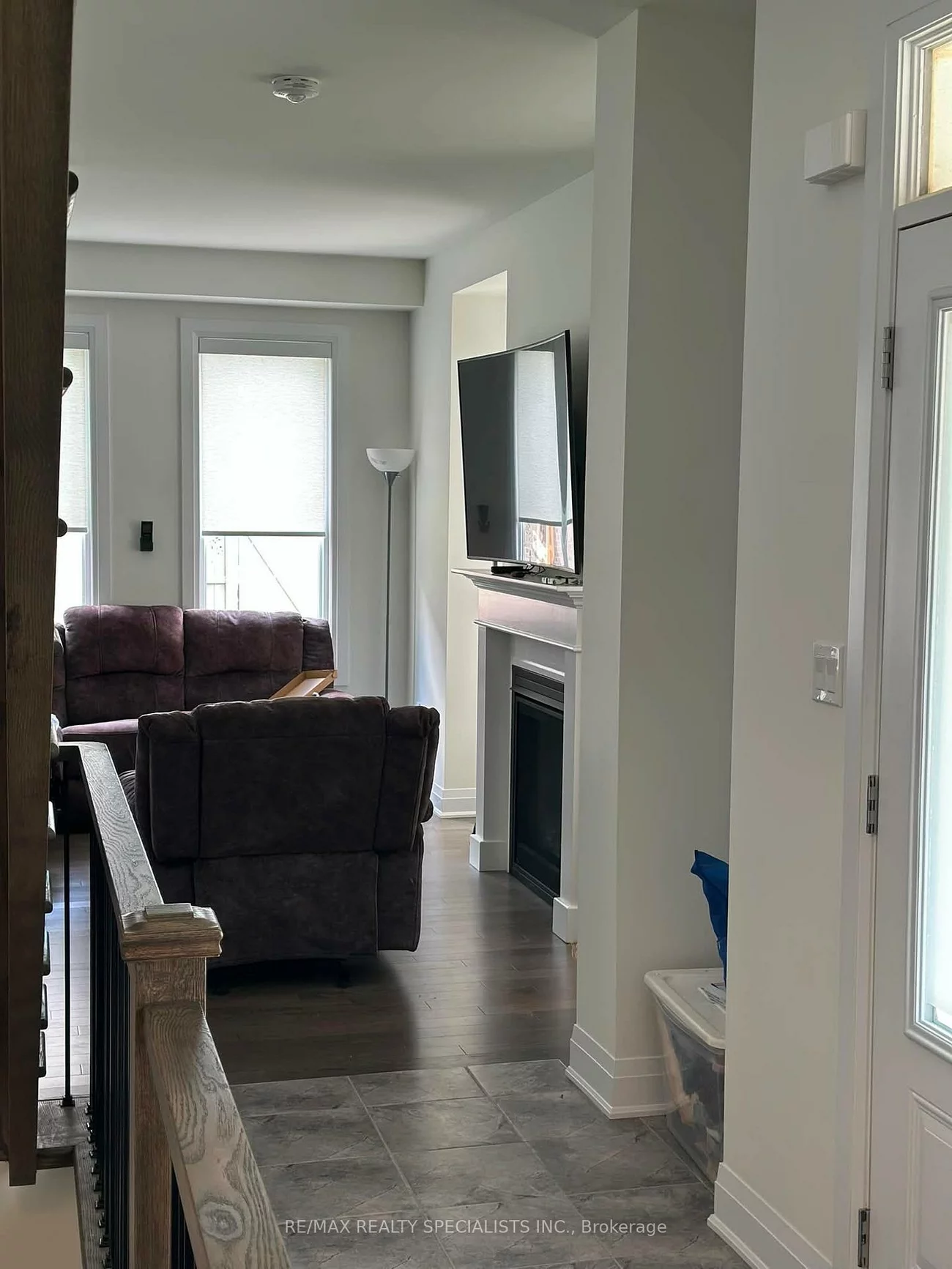 2, Oceanic, Northwest Brampton, Brampton