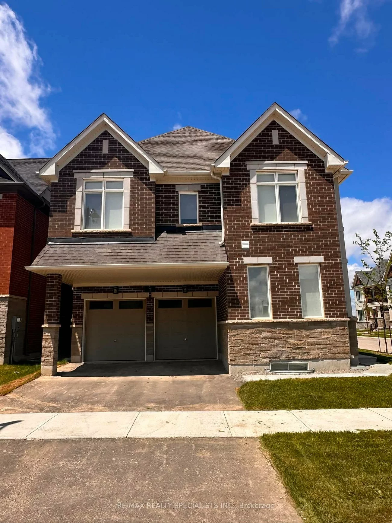 2, Oceanic, Northwest Brampton, Brampton