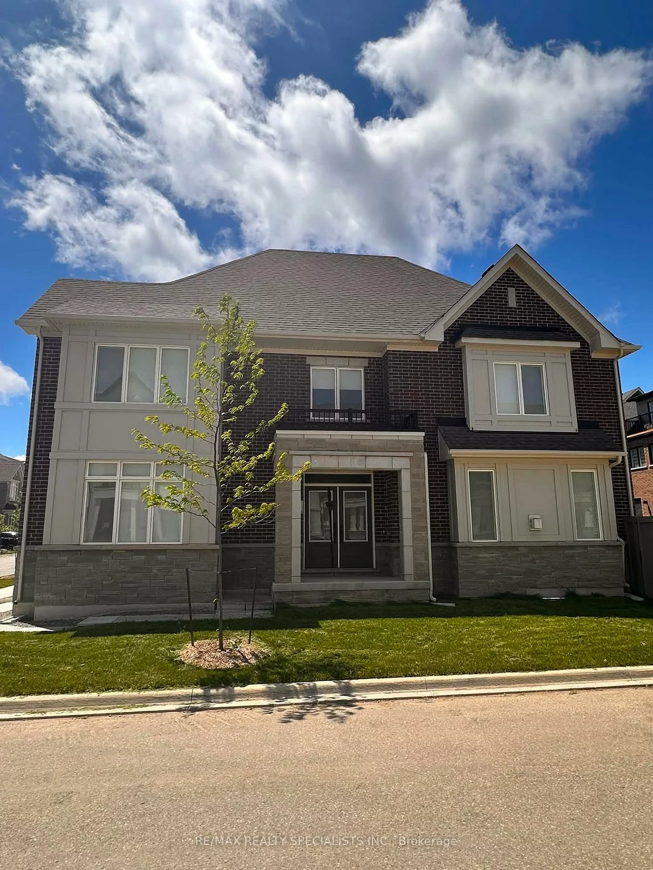 2, Oceanic, Northwest Brampton, Brampton