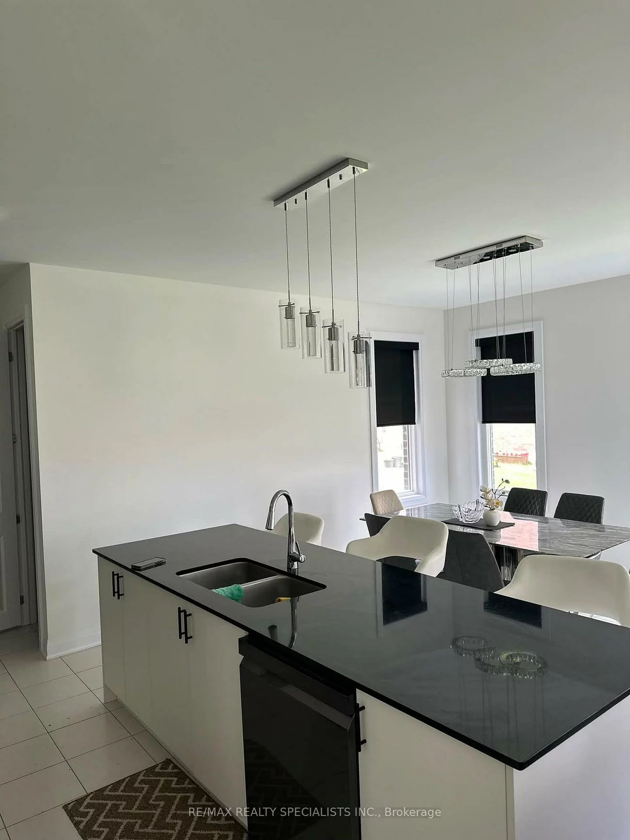 2, Oceanic, Northwest Brampton, Brampton