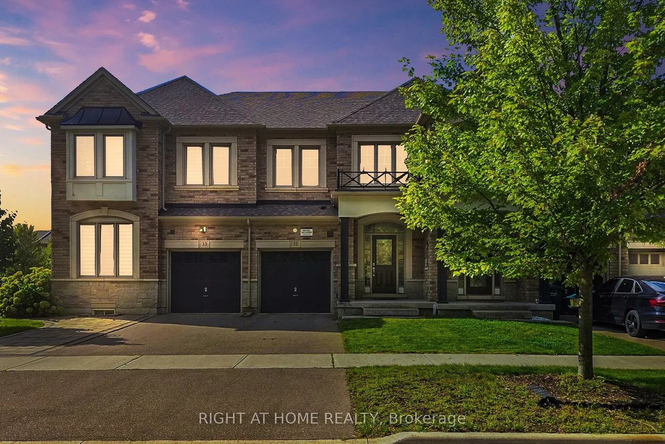 31, Lady Evelyn, Bram West, Brampton