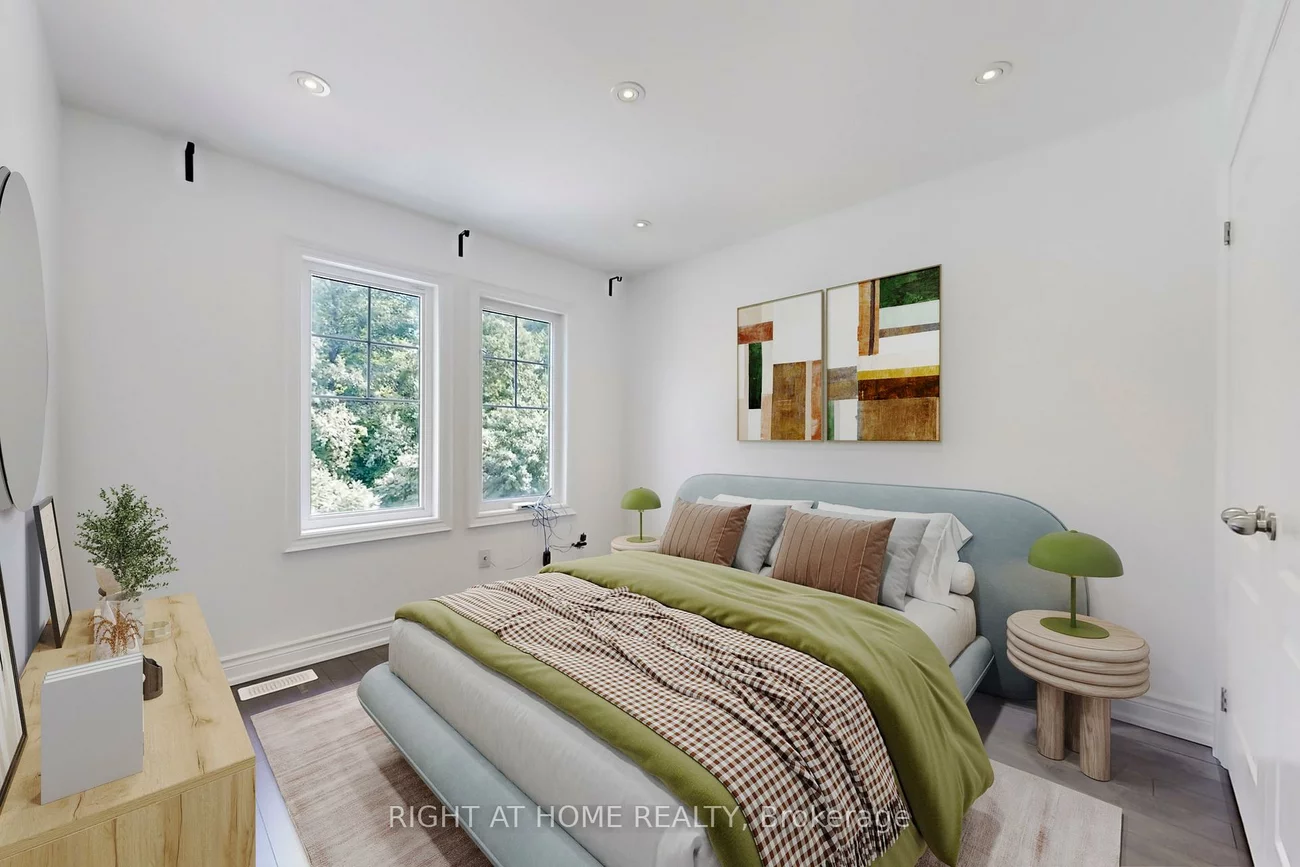 31, Lady Evelyn, Bram West, Brampton