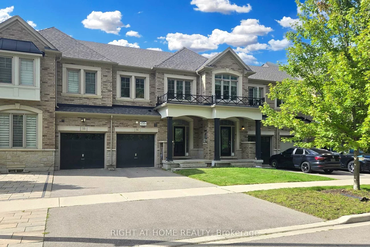 31, Lady Evelyn, Bram West, Brampton