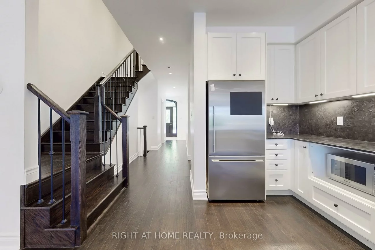 31, Lady Evelyn, Bram West, Brampton