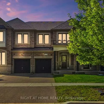 31, Lady Evelyn, Bram West, Brampton
