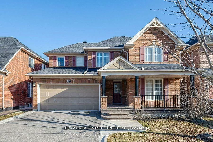 15, Mendoza, Fletcher's Meadow, Brampton