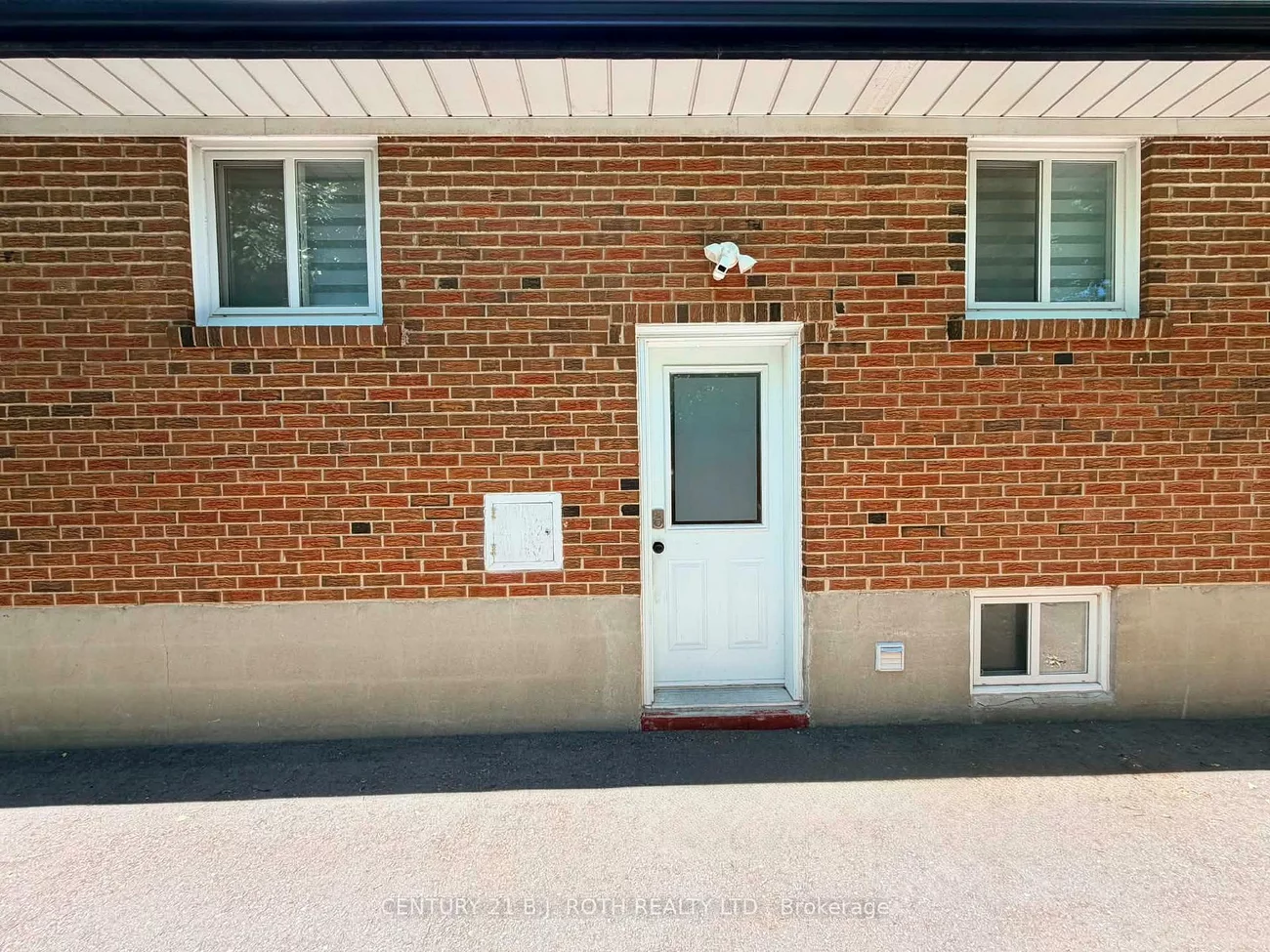 10, Sanford, Northwood Park, Brampton