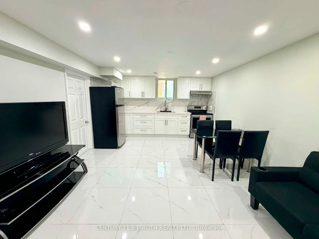 10, Sanford, Northwood Park, Brampton